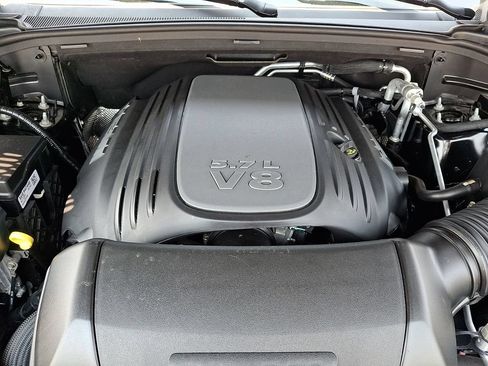 Used 2024 Dodge Durango R/T RWD image 28