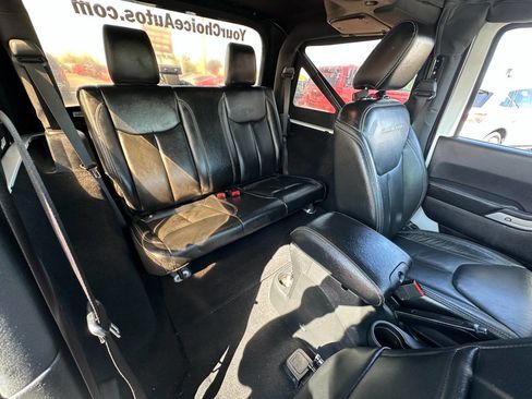 Used 2016 Jeep Wrangler Rubicon image 23
