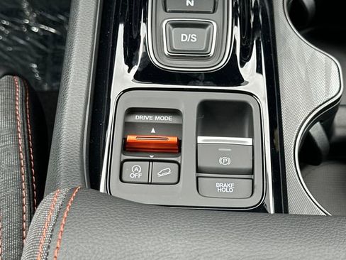New 2026 Honda Passport TrailSport image 25
