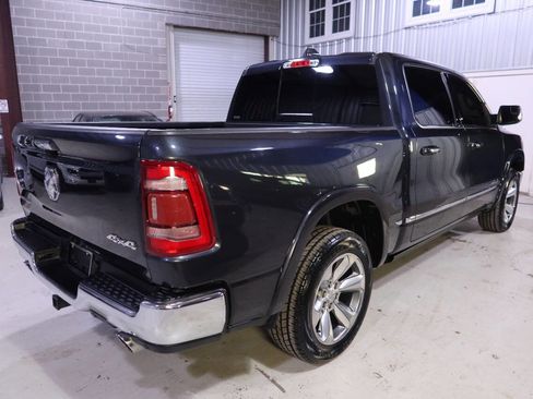 Used 2020 RAM 1500 Limited image 5