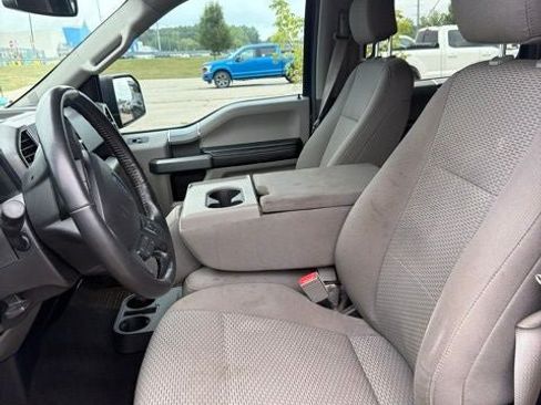 Used 2018 Ford F150 XLT w/ Equipment Group 302A Luxury AWD/4WD image 6