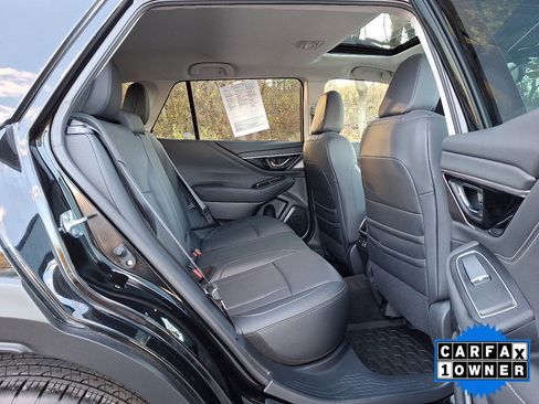 Certified 2025 Subaru Outback Limited image 48