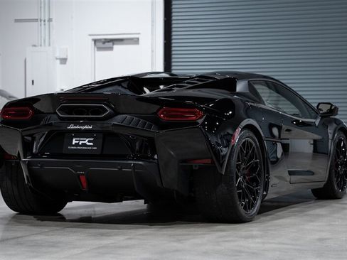 Used 2026 Lamborghini Temerario AWD/4WD image 15