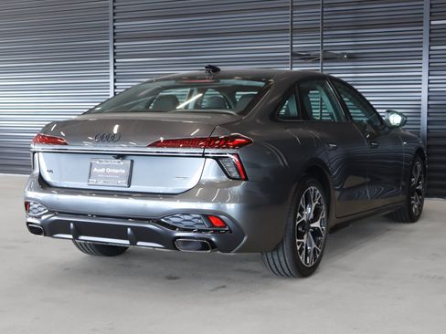 New 2026 Audi A6 Premium Plus AWD/4WD image 17
