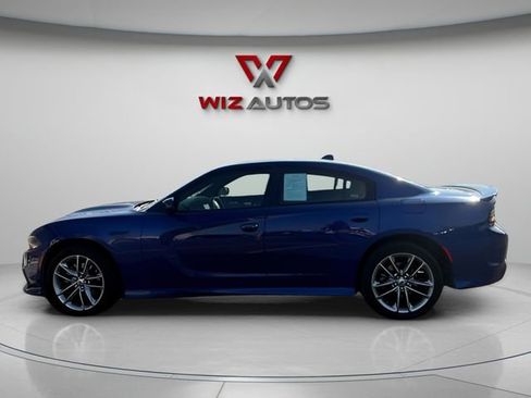 Used 2022 Dodge Charger GT w/ Plus Group image 8