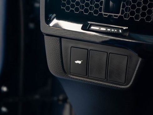 Used 2026 Honda CR-V EX-L image 18