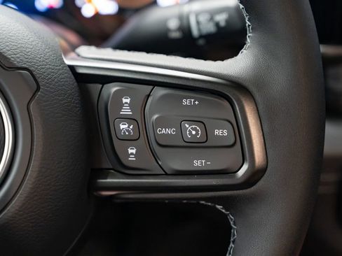 New 2026 Jeep Gladiator Rubicon image 15