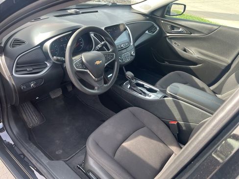 Used 2024 Chevrolet Malibu LT image 22