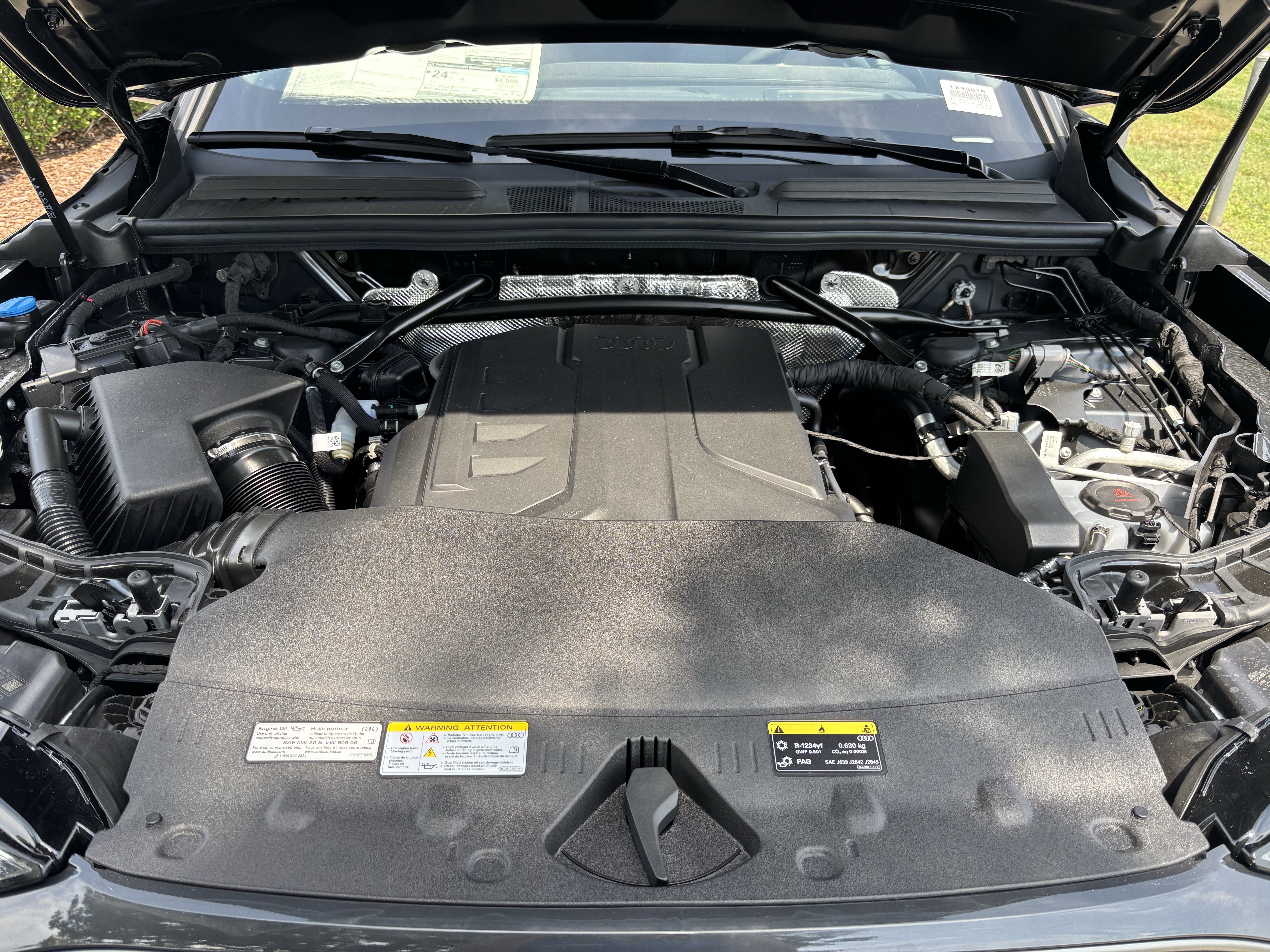 New 2026 Audi Q5 Premium Plus AWD/4WD image 36