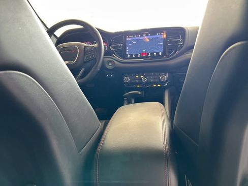 Certified 2023 Dodge Durango R/T RWD image 30