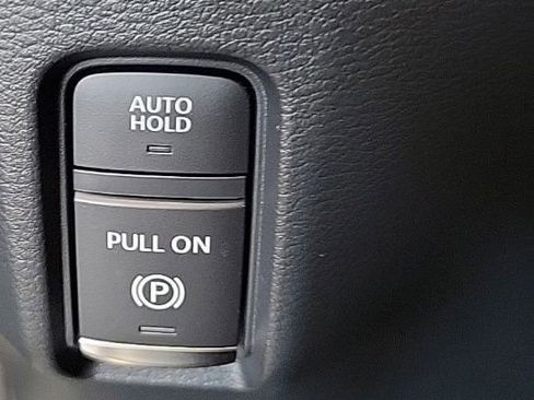 New 2025 Nissan Armada Platinum Reserve image 31