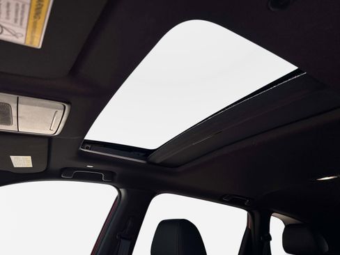 Certified 2025 Honda CR-V Sport-L image 18