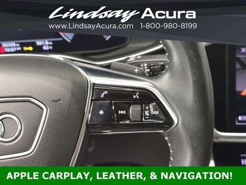 Used 2019 Audi A7 3.0T Prestige w/ Prestige Package image 15