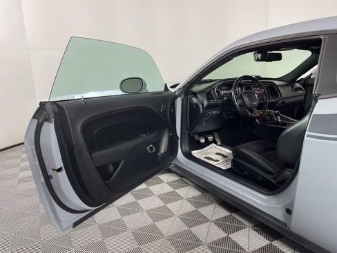 Used 2021 Dodge Challenger R/T w/ Plus Package image 16