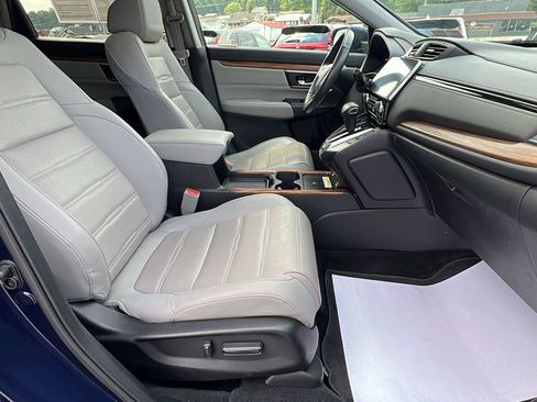 Used 2020 Honda CR-V Touring image 13