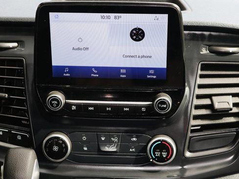 Used 2020 Ford Transit 250 Medium Roof image 35