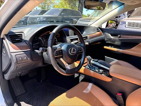 Used 2016 Lexus GS 350 RWD image 16