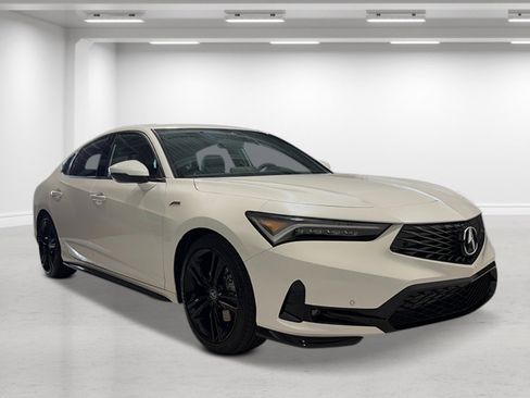 New 2026 Acura Integra A-Spec image 7