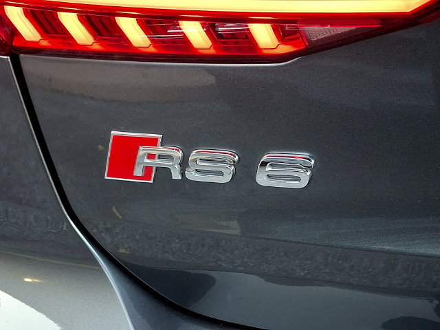Used 2026 Audi RS 6 performance w/ Executive Package AWD/4WD image 31