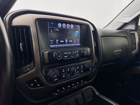 Used 2018 GMC Sierra 3500 Denali AWD/4WD image 17