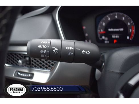 New 2026 Acura Integra A-Spec image 10