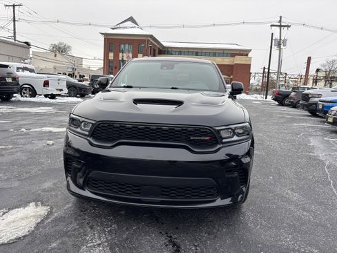 Certified 2024 Dodge Durango R/T image 2