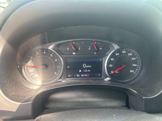 Used 2024 GMC Terrain SLT AWD/4WD image 13