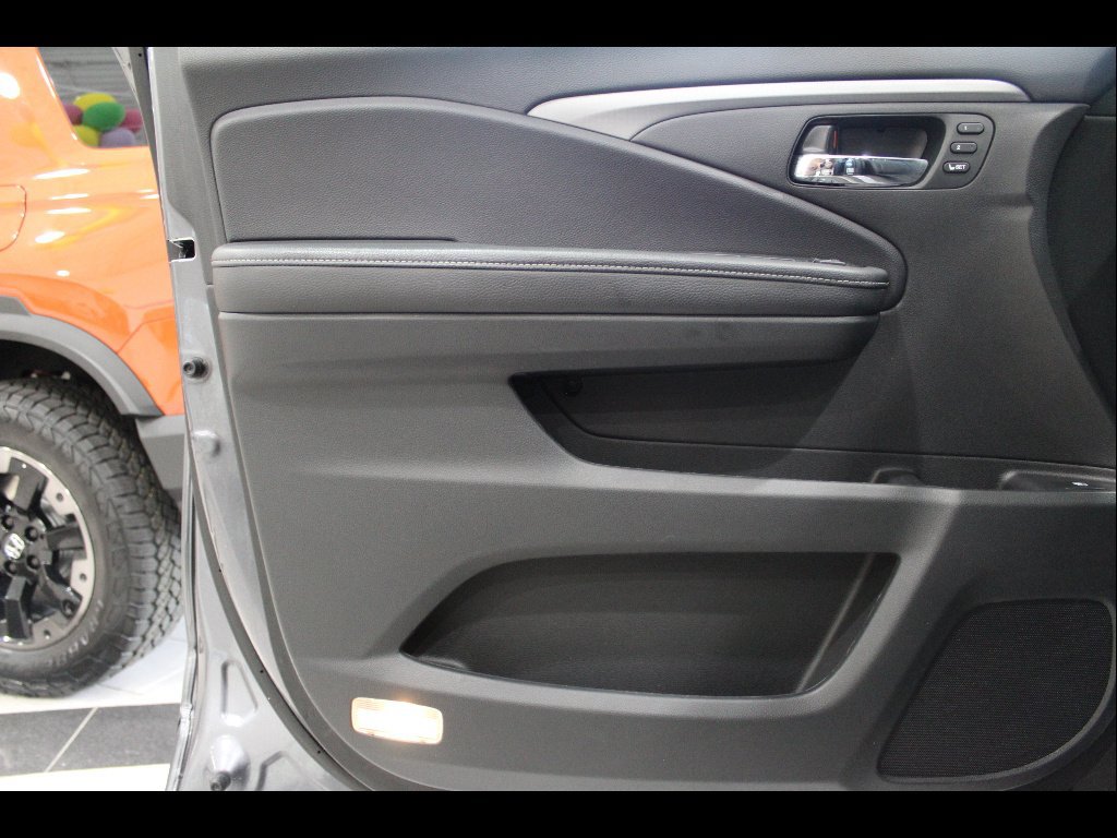 Certified 2023 Honda Ridgeline RTL-E image 15