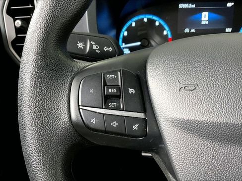 Used 2021 Ford Bronco Sport Big Bend image 17