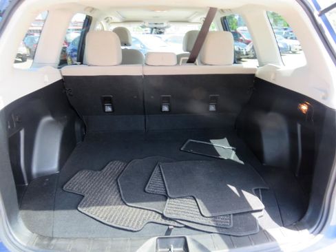 Used 2018 Subaru Forester 2.5i Premium w/ All-Weather Package AWD/4WD image 21