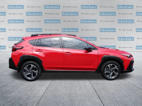 Used 2025 Subaru Crosstrek 2.5i Premium w/ Popular Package #4 AWD/4WD image 4