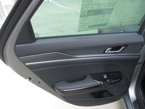 New 2025 Kia K5 GT-Line w/ GT-Line Premium Package image 14