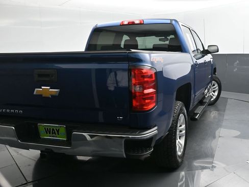 Used 2017 Chevrolet Silverado 1500 LT w/ All Star Edition image 5