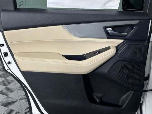 New 2026 Acura MDX SH-AWD image 20