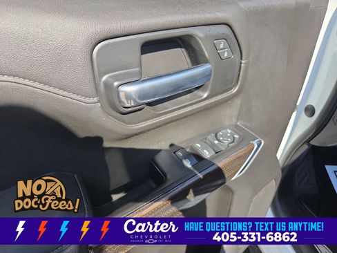 Used 2019 Chevrolet Silverado 1500 RST w/ All-Star Edition AWD/4WD image 13