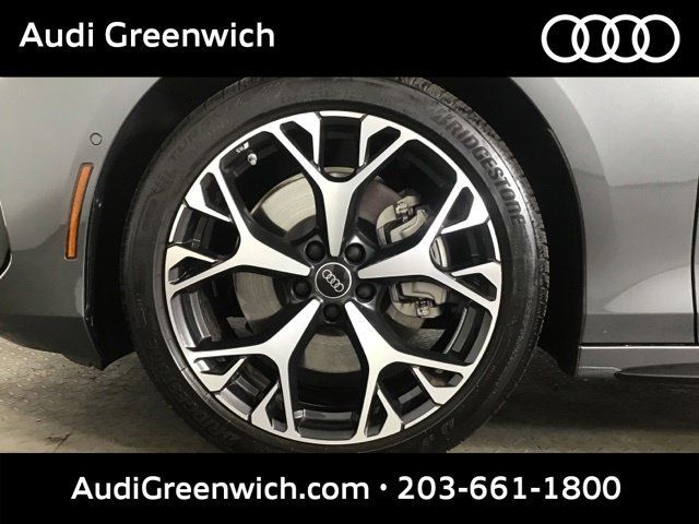 Used 2026 Audi A6 Premium Plus AWD/4WD image 29