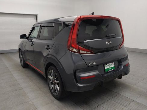 Used 2020 Kia Soul GT-Line image 5