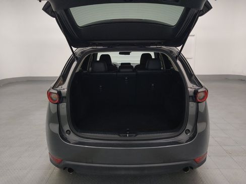 Used 2019 MAZDA CX-5 Touring AWD/4WD image 29