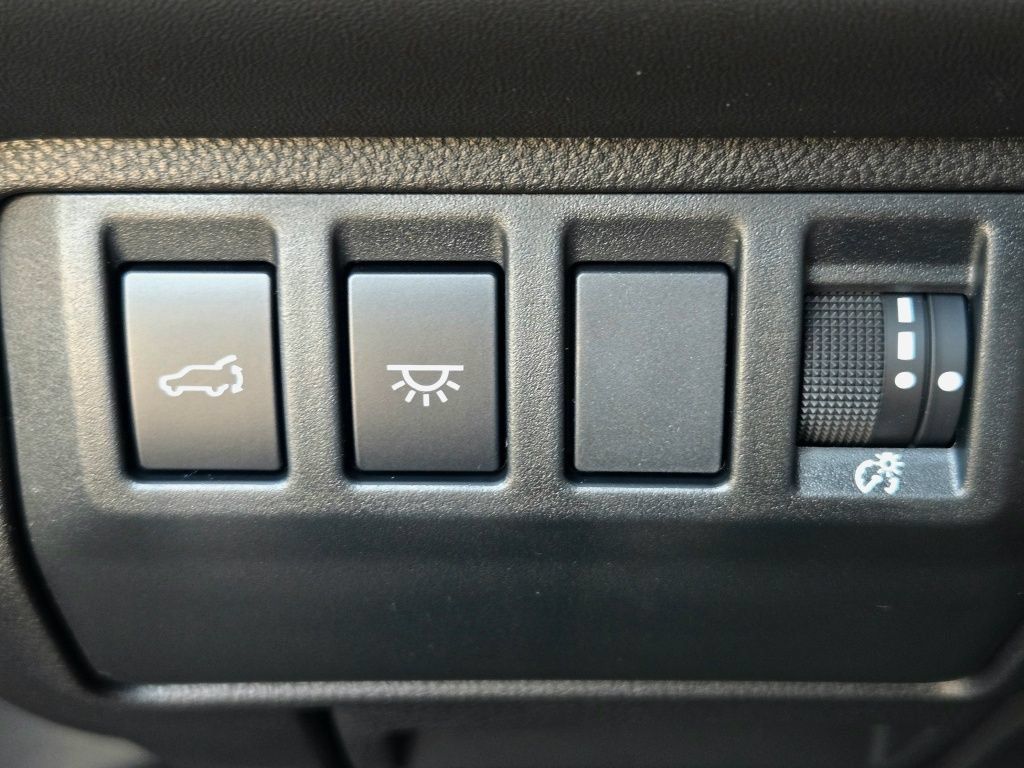 New 2026 Subaru Ascent Bronze Edition AWD/4WD image 37