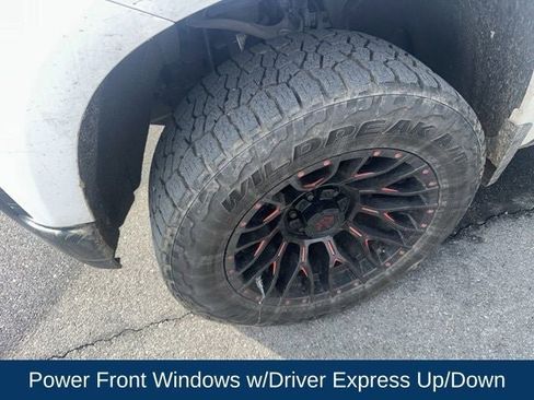 Used 2021 Chevrolet Silverado 1500 LT Trail Boss w/ Convenience Package II image 26