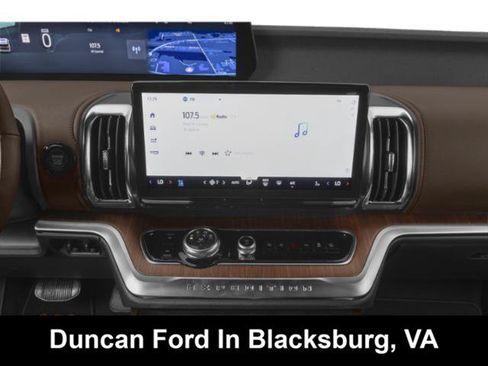 New 2027 Ford Expedition King Ranch AWD/4WD image 5