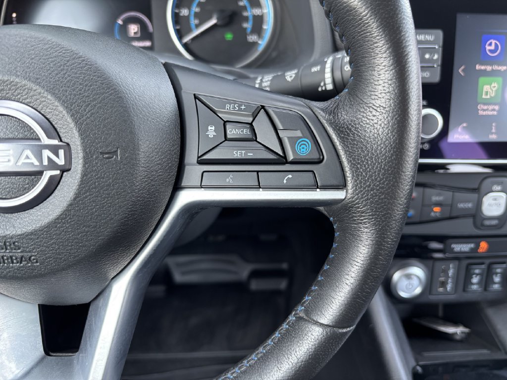 Used 2024 Nissan Leaf SV Plus FWD image 15