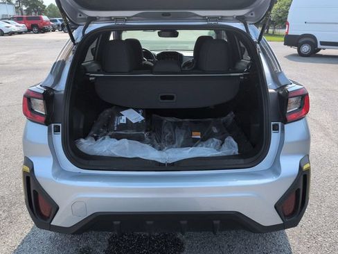 Certified 2025 Subaru Crosstrek 2.5i Sport w/ Crosstrek Mirror Package AWD/4WD image 34