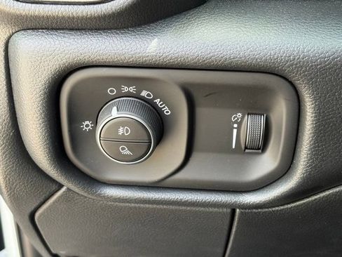 New 2026 RAM 3500 Tradesman AWD/4WD image 25