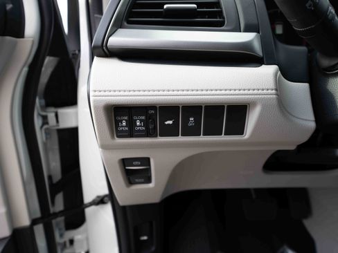 New 2026 Honda Odyssey EX-L image 11