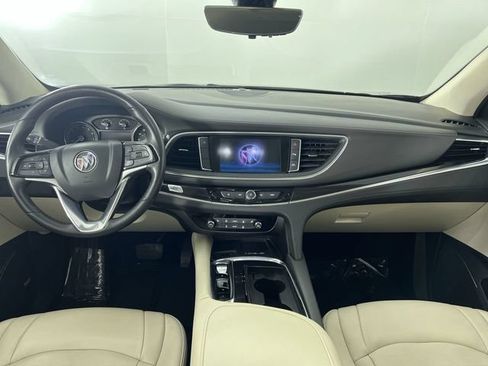 Certified 2023 Buick Enclave Essence w/ Experience Buick Package FWD image 21