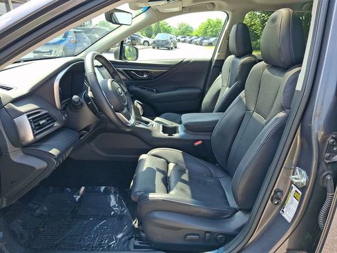 Used 2022 Subaru Outback Limited w/ Popular Package #2 AWD/4WD image 14