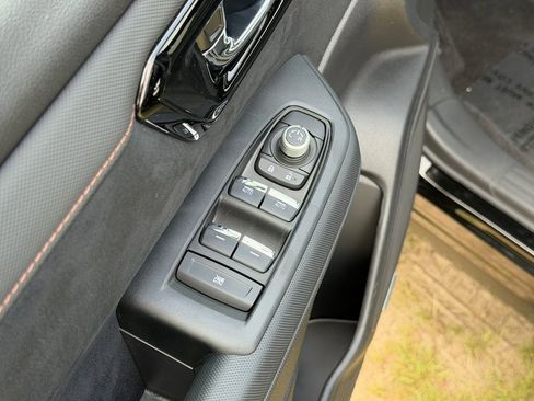 New 2026 Subaru Forester Touring AWD/4WD image 7