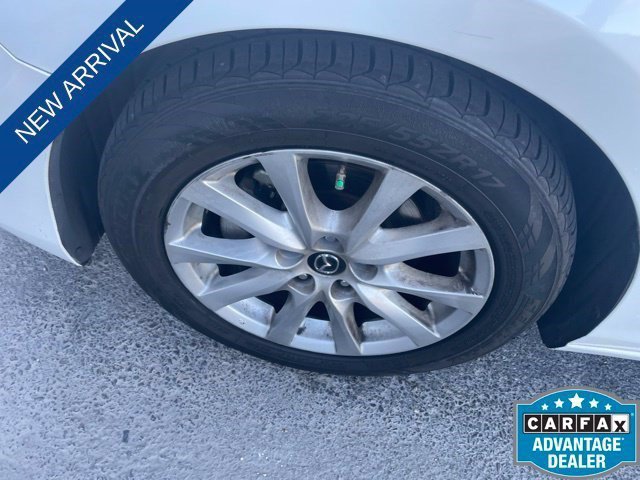 Used 2016 MAZDA MAZDA6 Sport FWD image 15