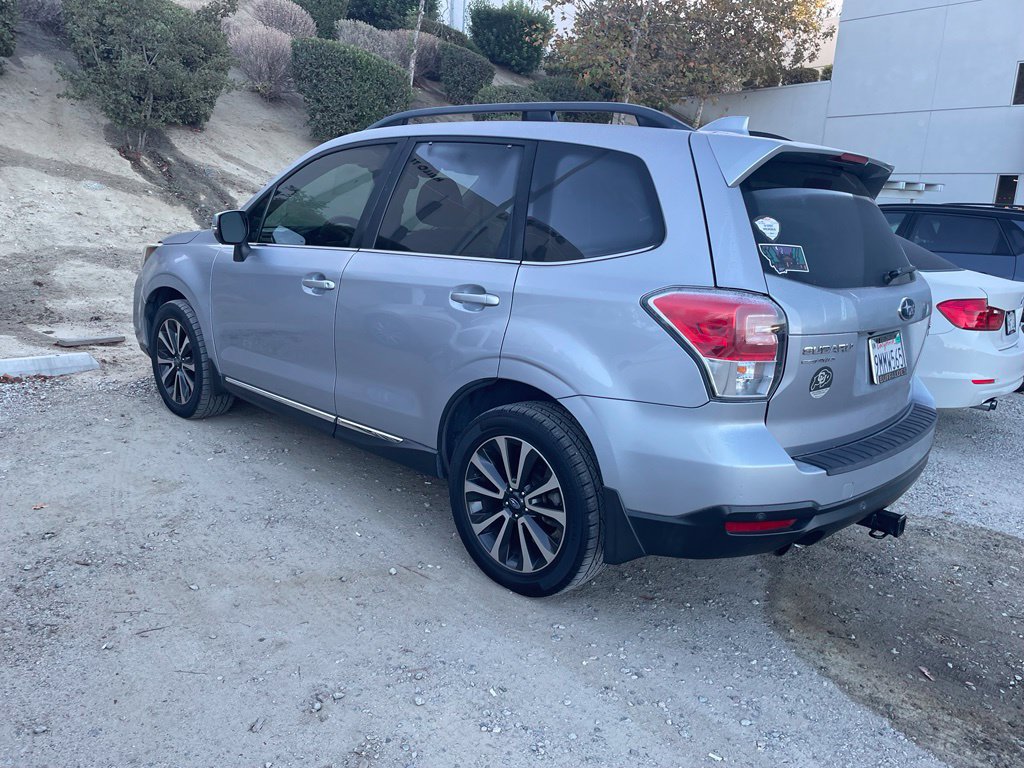 Used 2017 Subaru Forester 2.0XT Touring AWD/4WD image 5